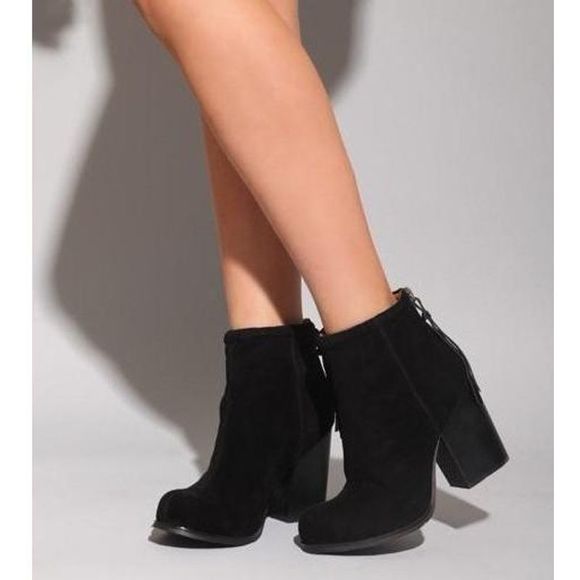 jeffrey campbell rumble booties